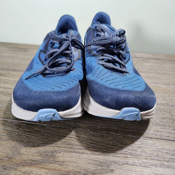 Altra Men's Experience Flow Running Shoes Blue Size 13 - Picture 3 of 13